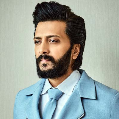 Riteish Deshmukh